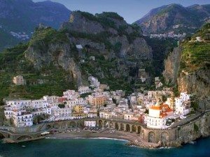 Amalfi