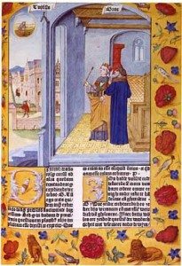 Boethius