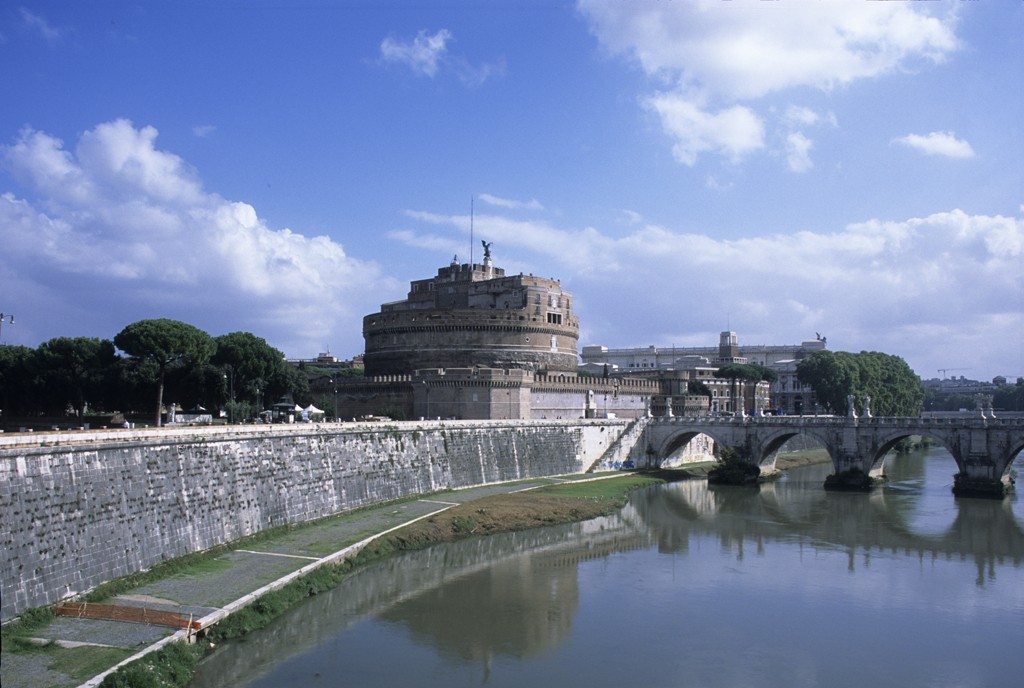 Castelsantangelo