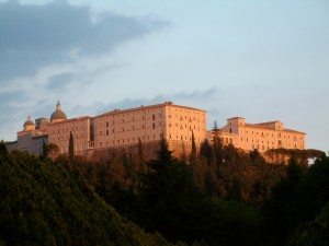 MonteCassino