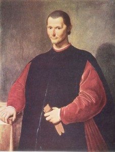 Macchiavelli