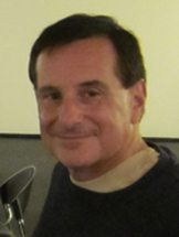 Roger Stein