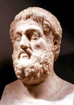 Sophocles biography essay