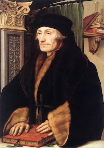Holbein-erasmus