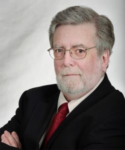 Daniel J. Moran, Ph.D.