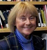 Arlene Okerlund, Ph.D.