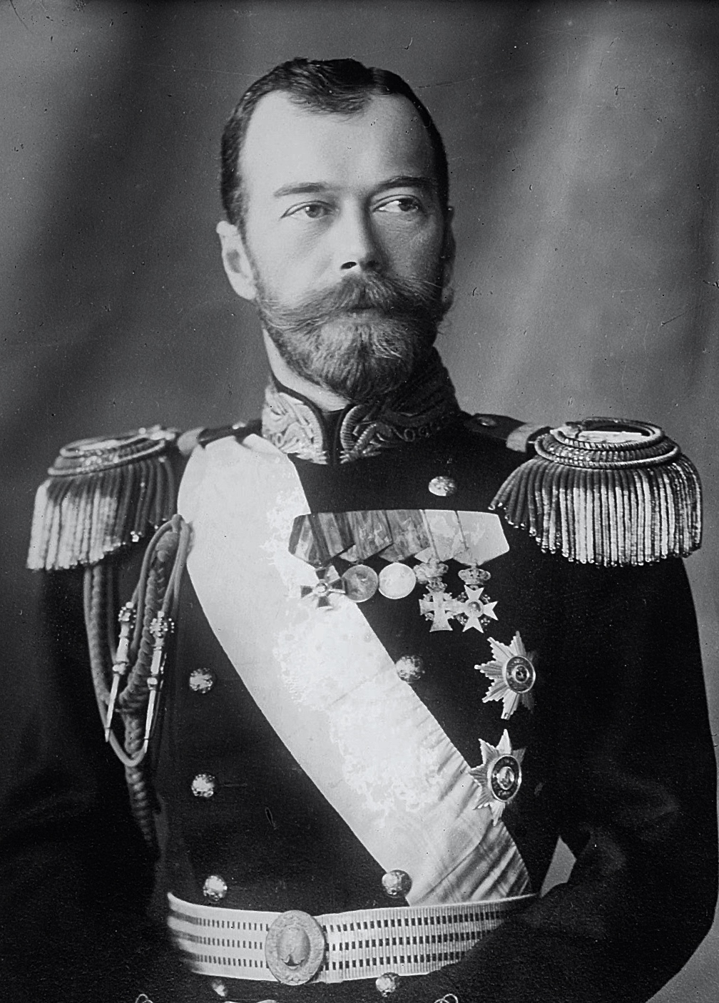 Tsar Nicholas II Institute For The Study Of Western Civilization Tsar Nicholas II Institute For The Study Of Western Civilization